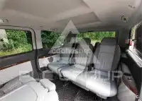 2011 Mercedes Benz Viano