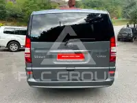 2011 Mercedes Benz Viano
