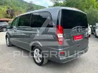 2011 Mercedes Benz Viano