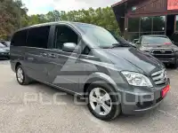 2011 Mercedes Benz Viano