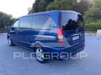 2011 Mercedes Benz Viano