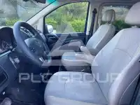 2011 Mercedes Benz Viano