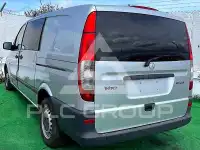 2011 Mercedes Benz Viano