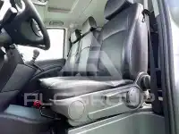 2011 Mercedes Benz Viano