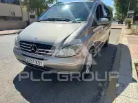 2011 Mercedes Benz Viano