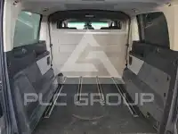2011 Mercedes Benz Viano