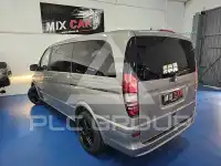 2011 Mercedes Benz Viano