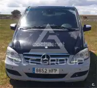 2011 Mercedes Benz Viano