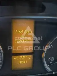 2011 Mercedes Benz Viano