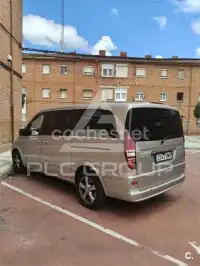 2011 Mercedes Benz Viano