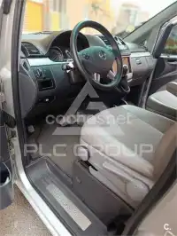 2011 Mercedes Benz Viano