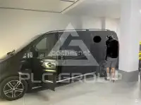 2011 Mercedes Benz Viano