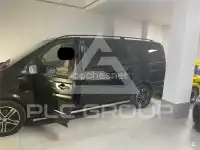 2011 Mercedes Benz Viano