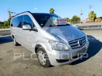 2011 Mercedes Benz Viano