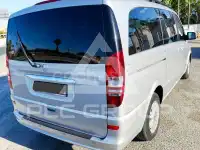 2011 Mercedes Benz Viano