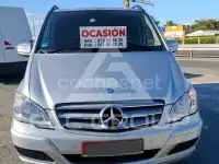 2011 Mercedes Benz Viano