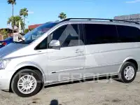 2011 Mercedes Benz Viano