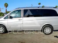 2011 Mercedes Benz Viano
