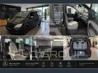 2011 Mercedes Benz Viano