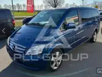 2011 Mercedes Benz Viano