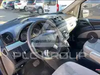 2011 Mercedes Benz Viano