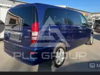 2011 Mercedes Benz Viano