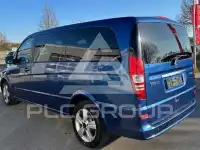 2011 Mercedes Benz Viano