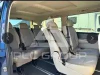 2011 Mercedes Benz Viano