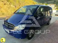2011 Mercedes Benz Vito