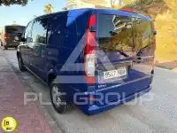 2011 Mercedes Benz Vito