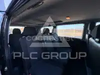 2011 Mercedes Benz Vito