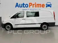 2011 Mercedes Benz Vito