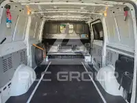 2011 Mercedes Benz Vito