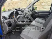 2011 Mercedes Benz Vito