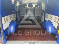 2011 Mercedes Benz Vito