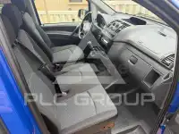 2011 Mercedes Benz Vito