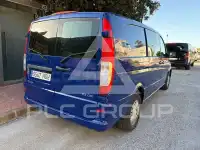 2011 Mercedes Benz Vito