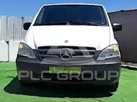 2011 Mercedes Benz Vito