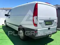 2011 Mercedes Benz Vito