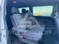 2011 Mercedes Benz Vito