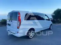 2011 Mercedes Benz Vito