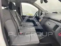 2011 Mercedes Benz Vito