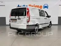 2011 Mercedes Benz Vito