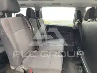 2011 Mercedes Benz Vito