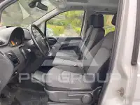 2011 Mercedes Benz Vito