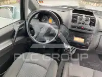 2011 Mercedes Benz Vito