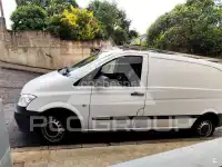 2011 Mercedes Benz Vito