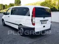 2011 Mercedes Benz Vito