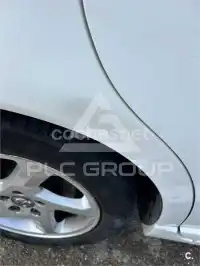 2011 Volvo V50