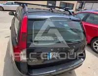 2011 Volvo V50